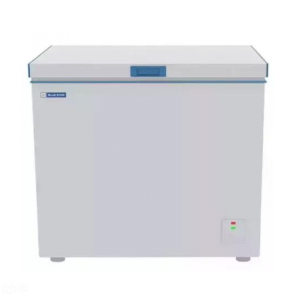 190 Litre Deep Freezer on rent