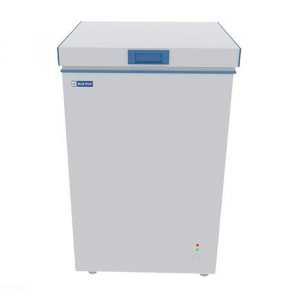 100 Litre Deep Freezer on rent