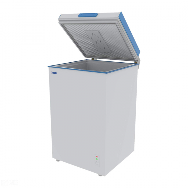 100 Litre Deep Freezer on rent