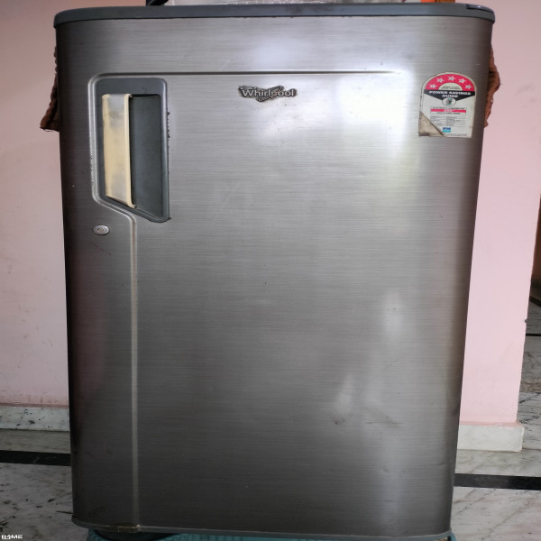 Single Door Refrigerator on rent