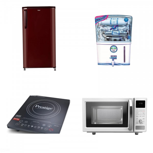 Kitchen Combo Deal of 4 on rent