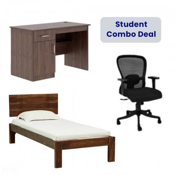 Student Combo Deal on rent