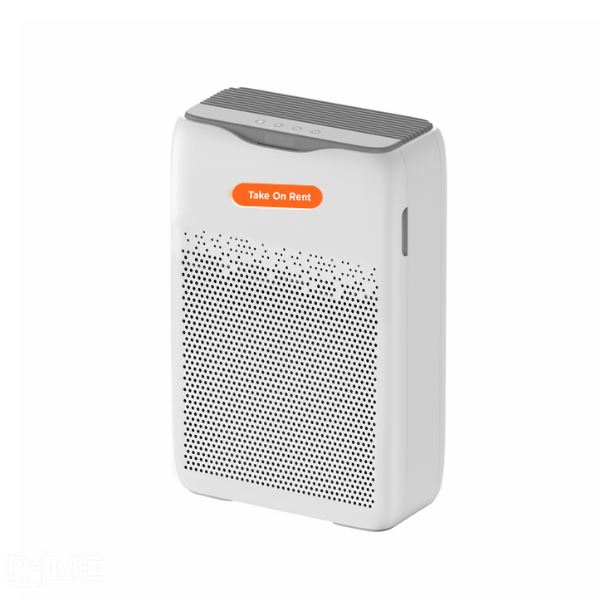 Air Purifier Small on rent