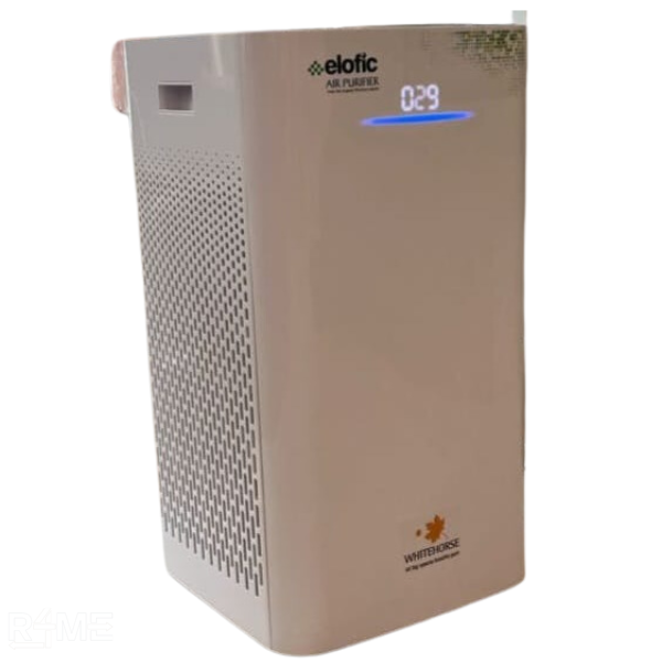 Air Purifier on rent