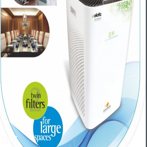 Air Purifier on rent