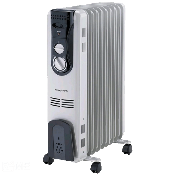 Room Oil Heater on rent