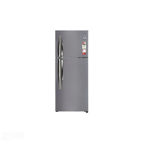 Double Door Fridge Same Day deliver on rent