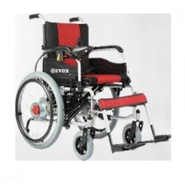 Electric wheelchair on rent