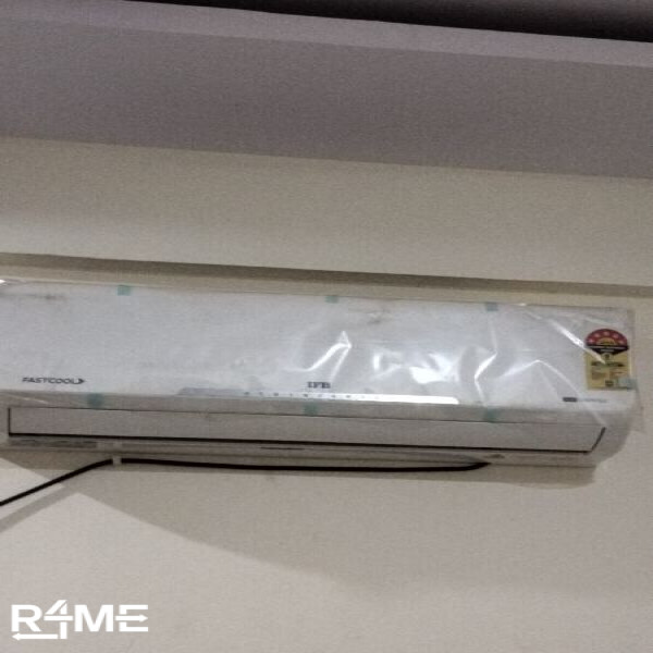 AC on rent
