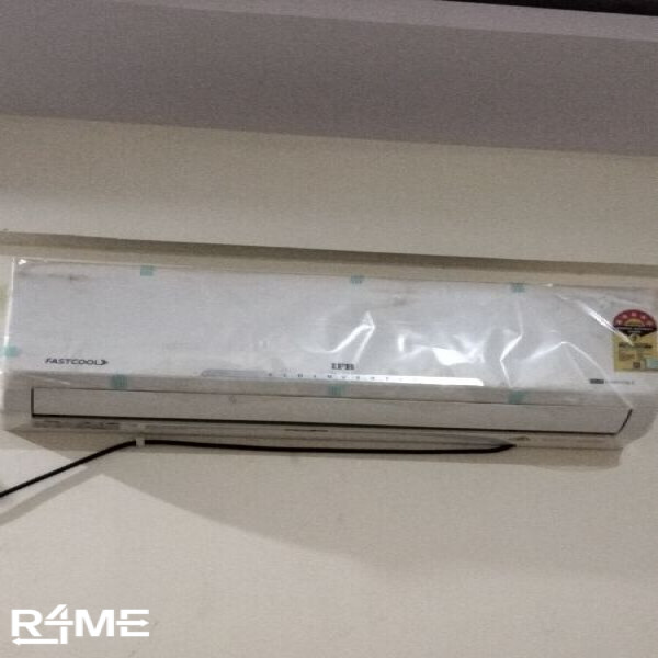 AC on rent