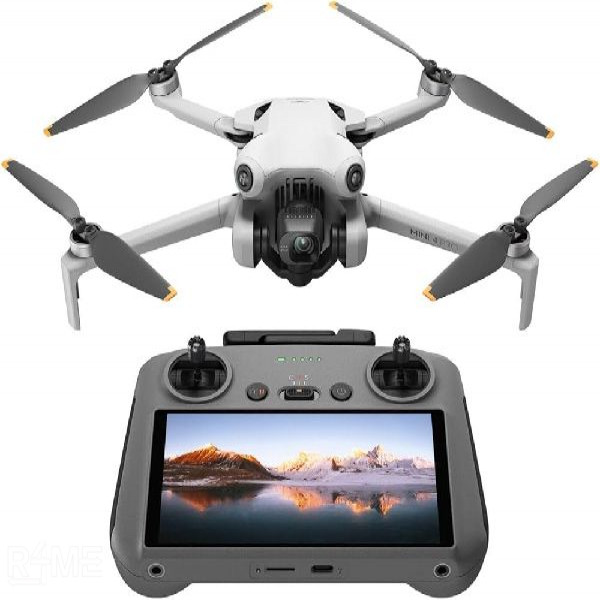 Dji Mini 4 Pro on rent