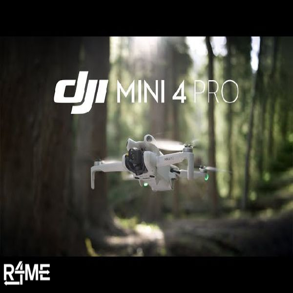 Dji Mini 4 Pro on rent