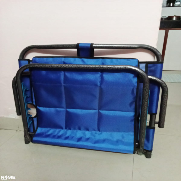 Solid wood diwan with storage stainless steel diwan with storage and back support for weak people on rent