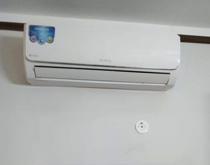 Split AC - For Season on rent