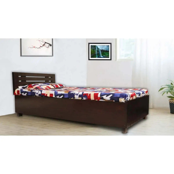 Axis Single Bed on rent