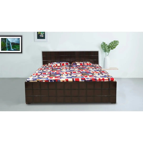 Walton Double Bed  (6×6) on rent