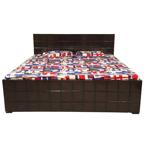 Walton Double Bed  (6×6) on rent