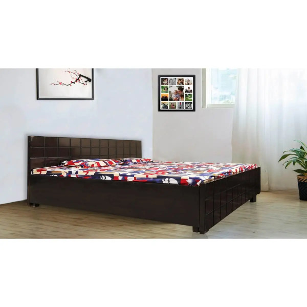 Walton Double Bed  (Storage) on rent