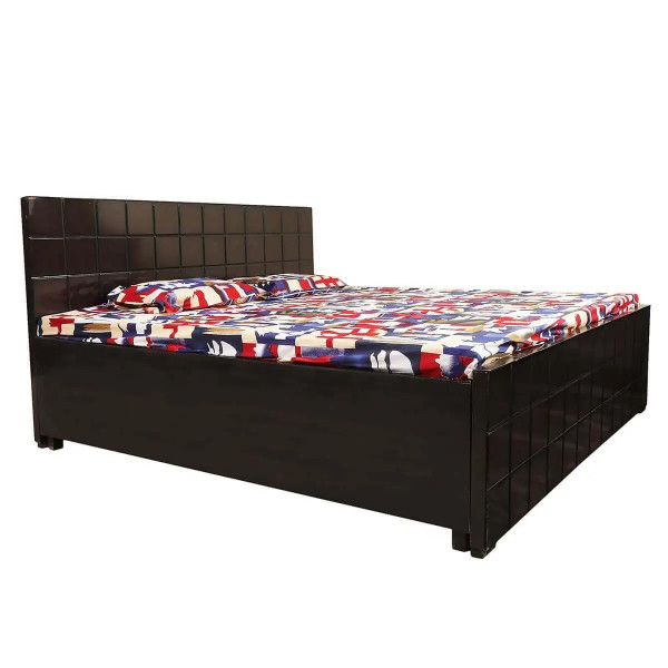 Walton Double Bed  (Storage) on rent