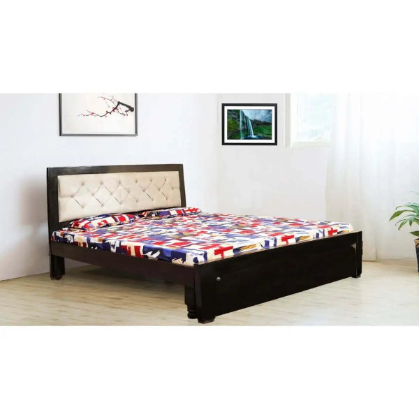 Alix Double Bed  (6×6) on rent