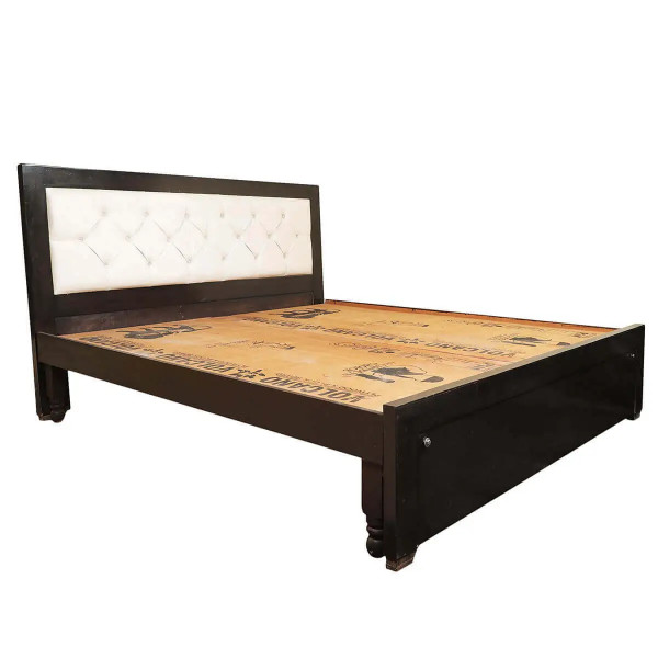 Alix Double Bed  (6×6) on rent