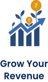 grow your revenue