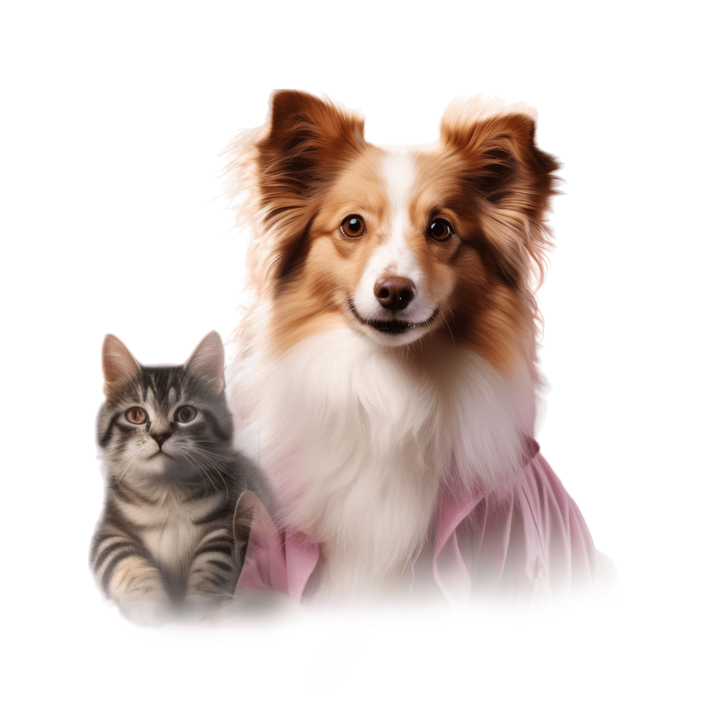 Pets Care Services on rent