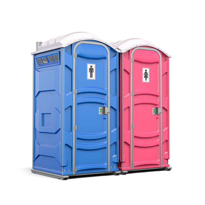 Mobile Washrooms on rent