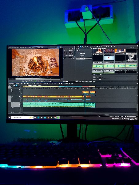 Video Editor